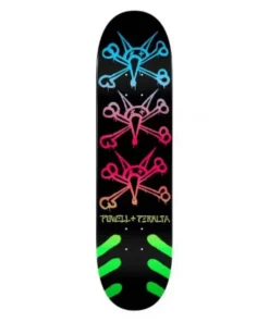 Powell Peralta Vato Rats pink fade 8″ tabla de skate