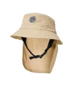 Rip Curl Surf Series Bucket light khaki sombrero de surf