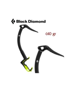Reactor Ice Tool de Black Diamond