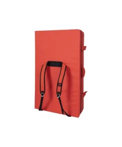 rebound – crash pad 120 x 100 x 11 cm – snap climbing