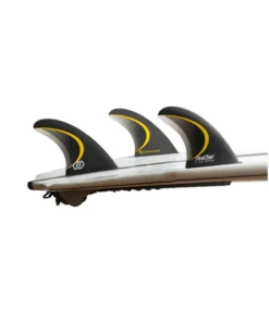Quillas Future Recovery Ultralight – Feather Fins