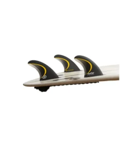 Quillas FS2 Recovery Ultralight – Feather Fins