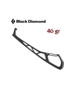 recuperador wiregate nut tool – black diamond