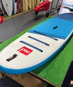 Red Paddle Co Ride 10’6»x32″ HT USADA