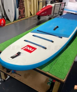 Red Paddle Co Ride 9’8»x31″ HT USADA