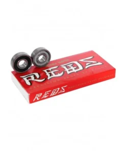 Bones Super REDS rodamientos de skateboard