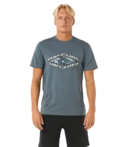 Rip Curl Refill pine night camiseta