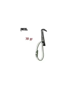 Reglette – Gancho de progresion – Petzl