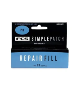 Relleno Reparador FCS Simple Patch PU