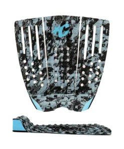 Creatures Reliance III Marine CAMO Cyan