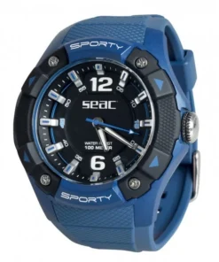 Reloj Sporty
