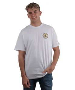 REMERA VANS STAYING GROUNDED SS TEE HOMBRE