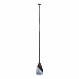 Remo Paddle Surf Quiksilver Aluminio 3 Piezas Negro-Gris
