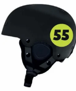 Prosurf Renting green casco de snowboard