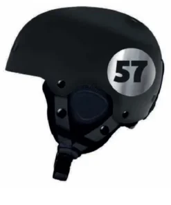 Prosurf Renting silver casco de snowboard