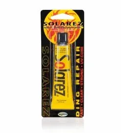 Kit Reparador Solarez Polyester Mini 0,5oz (15ml)