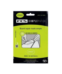 Reparador FCS Para Tabla de Surf Epoxy