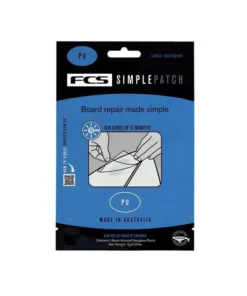 Reparador FCS Para Tabla de Surf PU