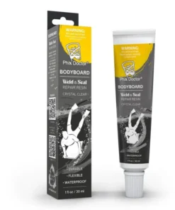 Reparador Phix Doctor Bodyboard Weld y Seld