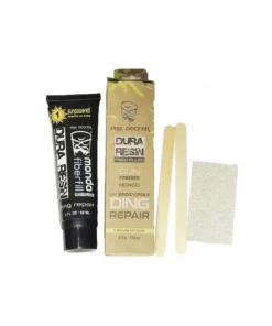 Reparador Phix Doctor Dura Resin UV Epoxy/Poly