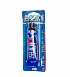 Kit reparador Solarez Epoxy Mini 0,5oz (15ml)