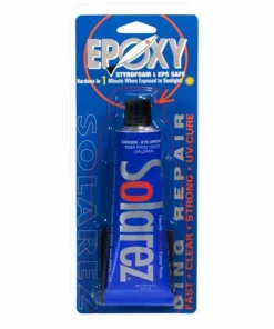 Reparador Solarez Epoxy Mini