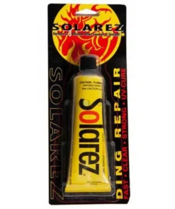 Reparador Solarez Polyester Mini