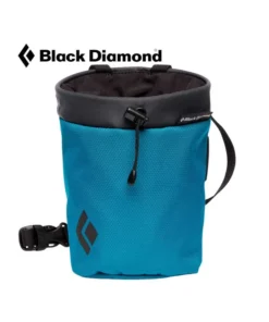 Repo chalk bag (Ocean) – Magnesera – Black diamond