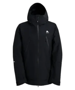 Burton Reserve Gore-Tex 2L true black chaqueta de snowboard