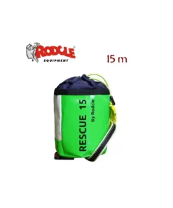 Rescue 15 de Rodcle