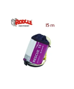 Rescue 15 violeta de Rodcle