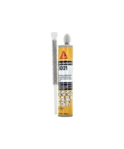 resina epoxi sika anchorfix 3001 (250ml) – fixe