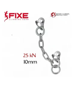 reunión d acero zincado d10mm – fixe