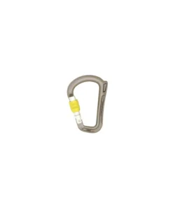 Rhino Rosca – Mosquetón HMS con cuerno para el grigri – DMM