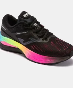 Zapatillas Running Joma Hispalis Mujer