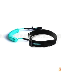 Ride Engine Quick Release Recoil Waist Leash