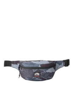 Rip Curl The Search Camo black/grey riñonera