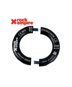 ring connect – anillo conector – rock empire