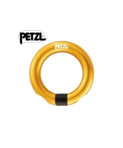 Ring open de Petzl