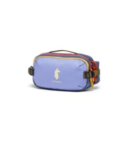 Riñonera Cotopaxi Allpa Mini Hip
