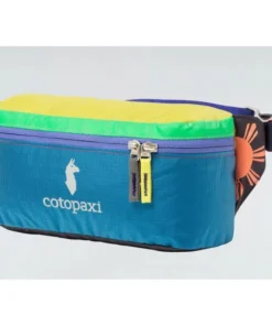 Riñonera Cotopaxi Bataan 3L Del Día