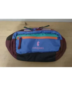 Riñonera Cotopaxi Kapai 3L Hip Del Dia