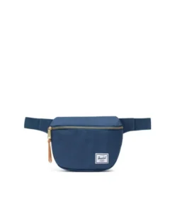 Riñonera Herschel Fifteen En Azul Marino