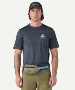 Riñonera Patagonia Terravia Mini 1L