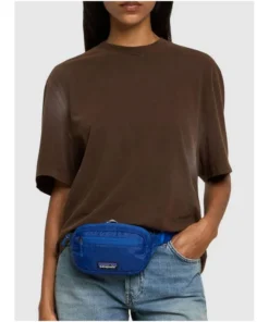 Riñonera Patagonia Ultralight Black Hole Mini Hip