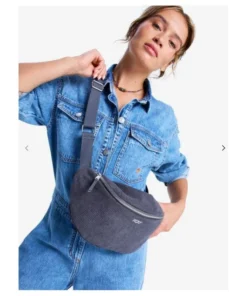 Riñonera Roxy Feeling Vibes Para Mujer