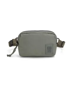 Riñonera Topo Designs Ripstop Belt