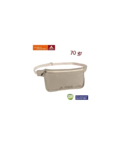 Riñonera interior portadocumentos – Vaude