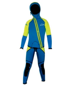 Traje barrancos seland rio verde