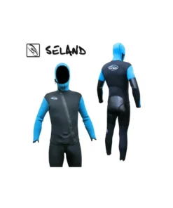 riolan – traje de neopreno – seland